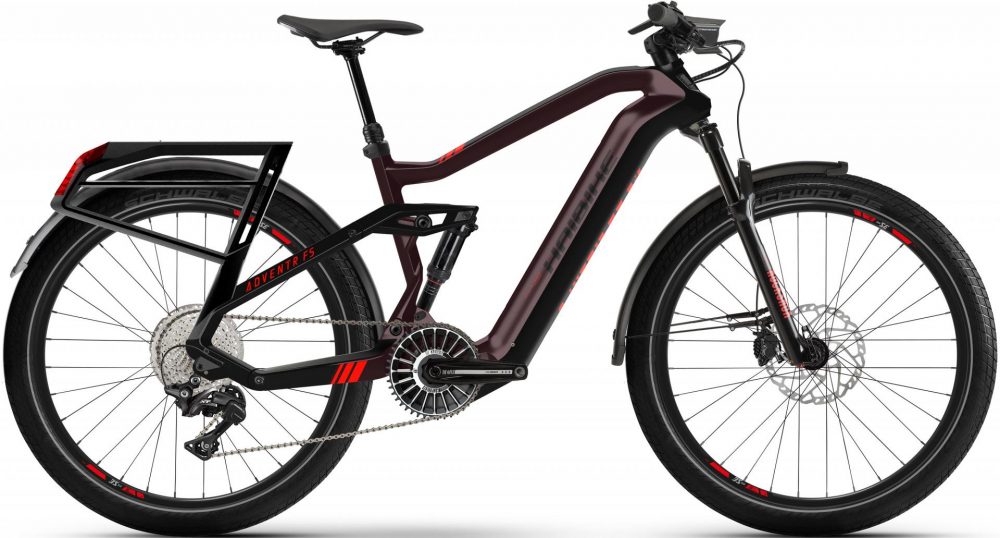 Haibike Xduro Adventr Fs E Motion Experts Gmbh