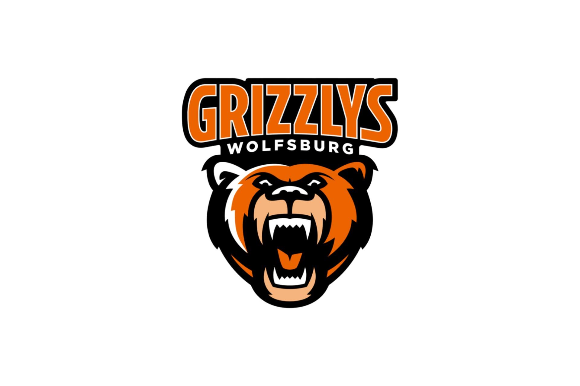 Grizzlys Wolfsburg Sponsoren Logo für das Event Trip to Munich