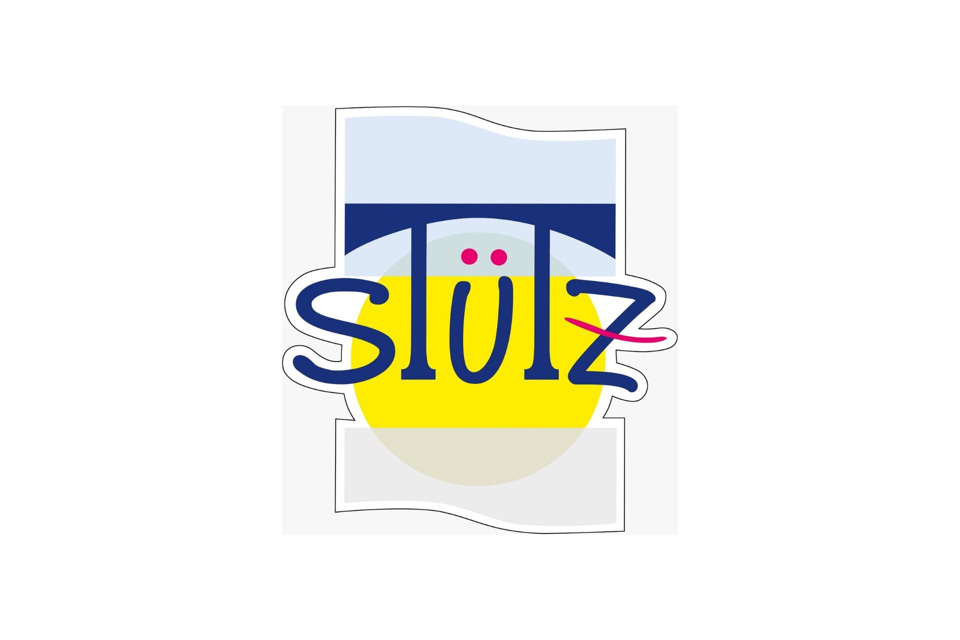 Stütz Sponsoren Logo für das Event Trip to Munich