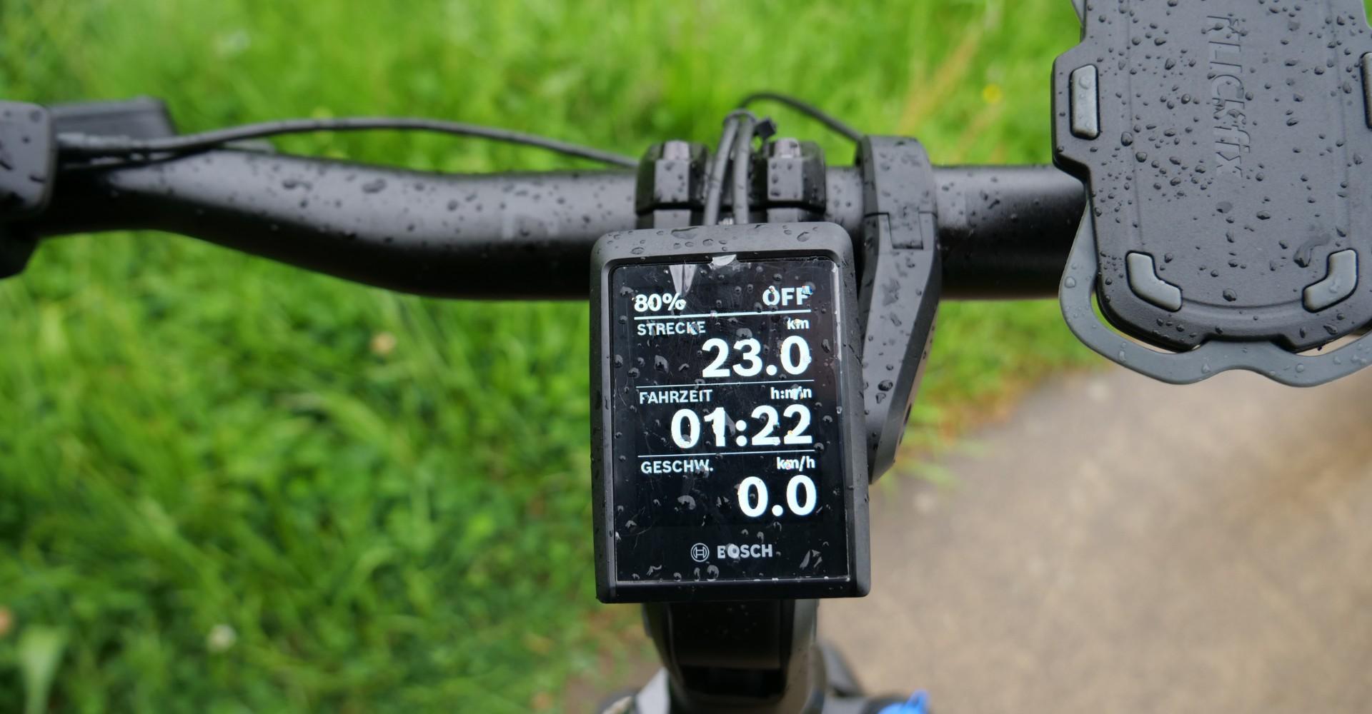 Kalkhoff Entice 5 Advance+ Display