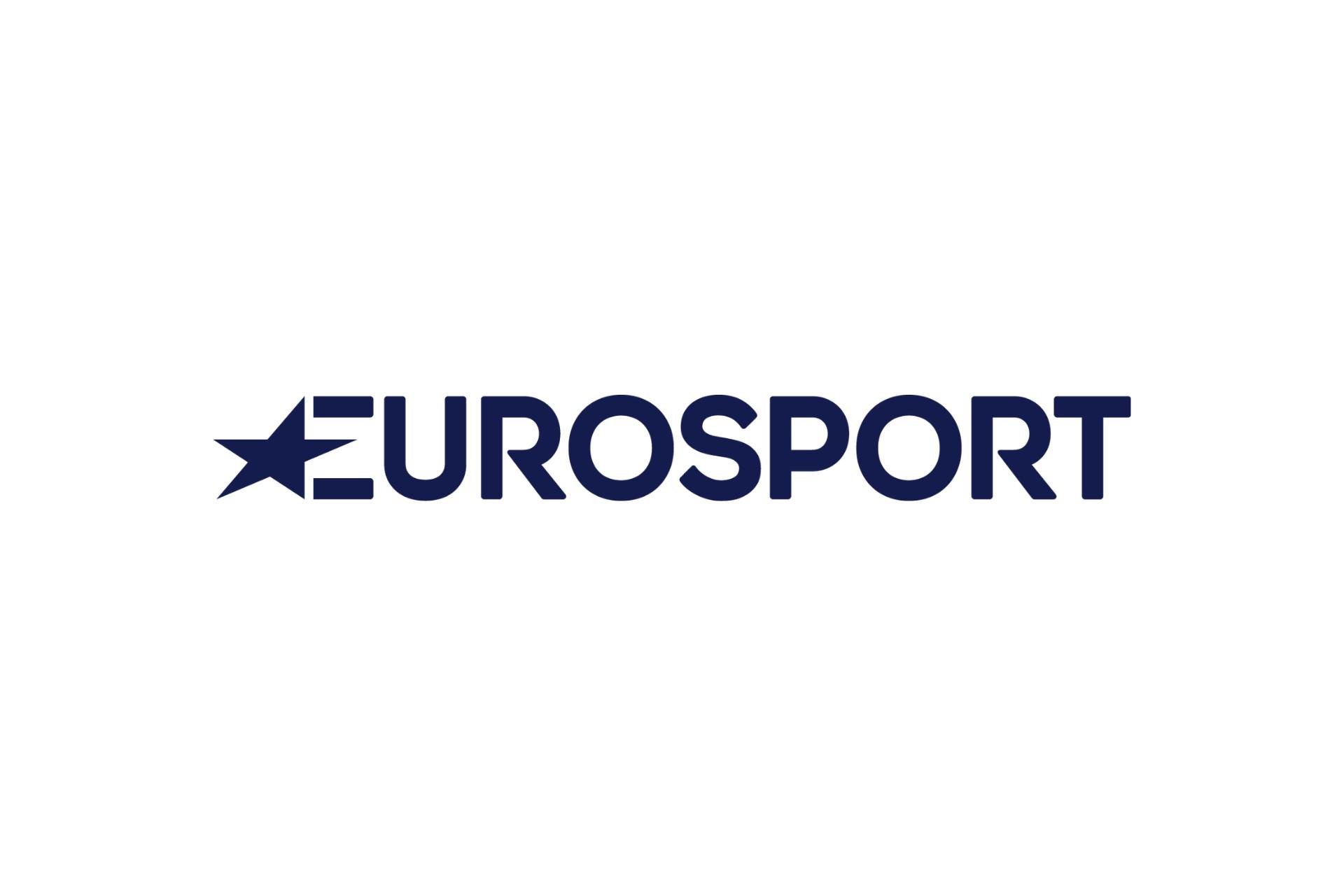 Eurosport Sponsoren Logo für das Event Trip to Munich
