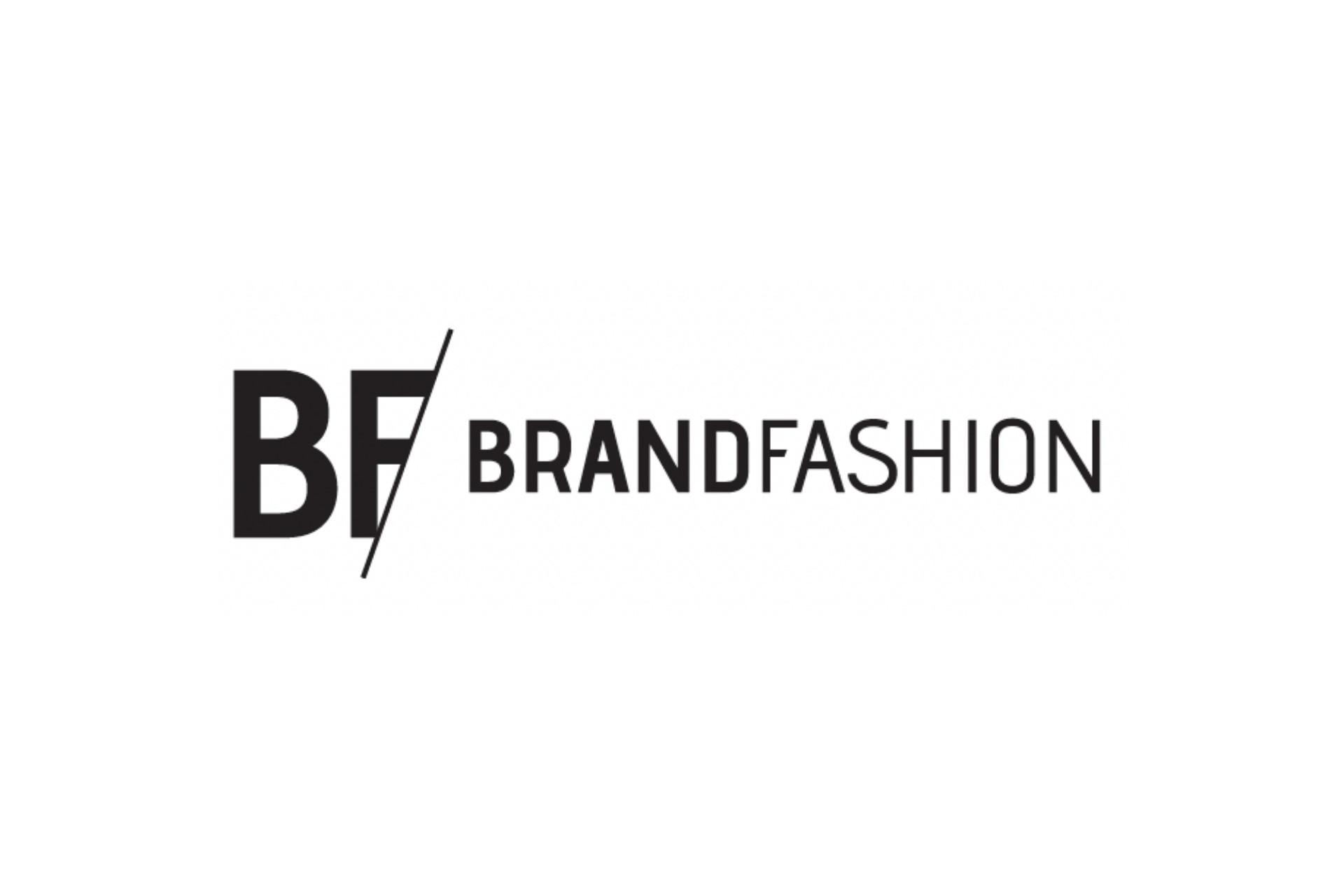 Brandfashion Sponsoren Logo für das Event Trip to Munich