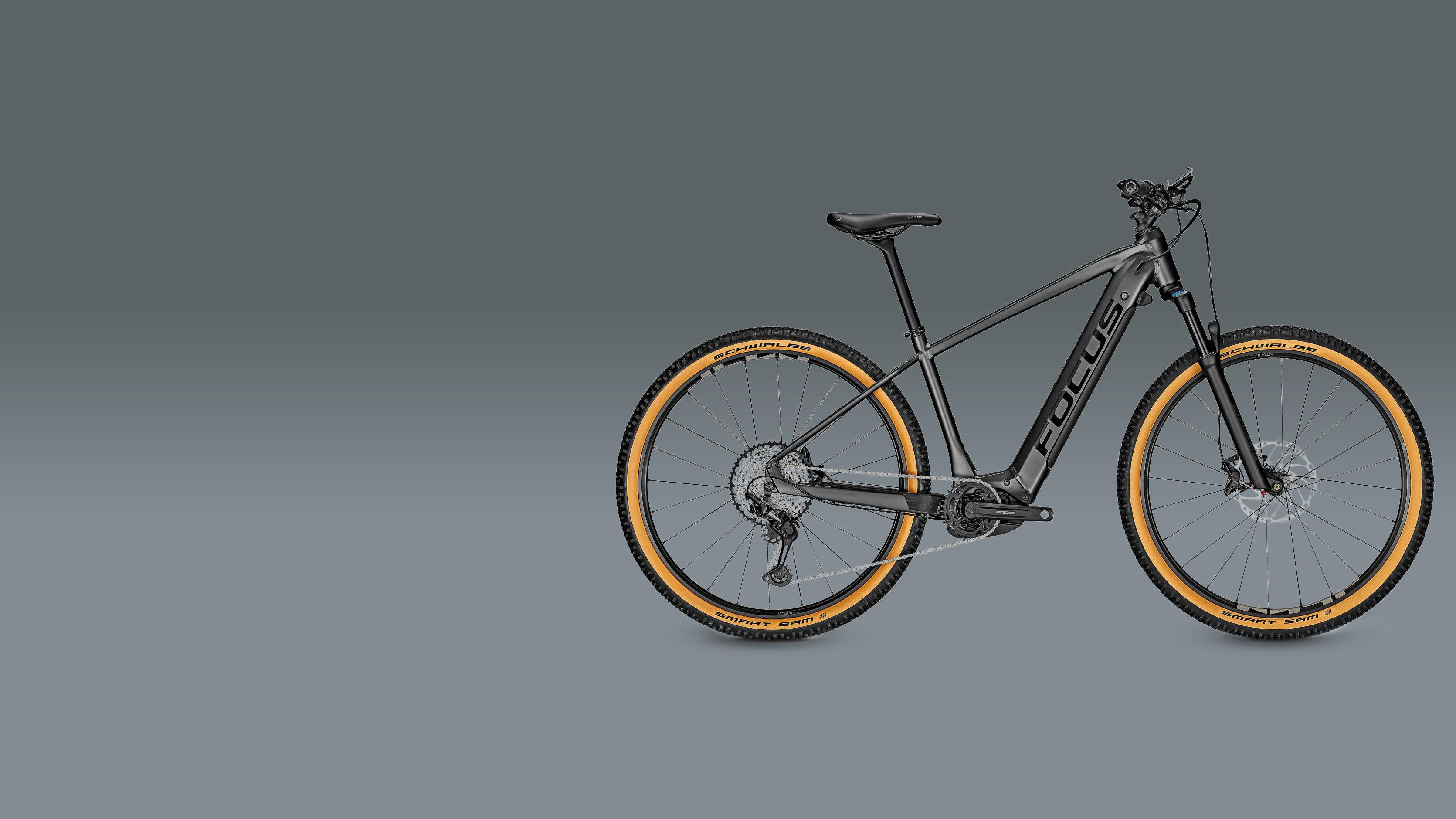 Produktbild vom Focus Jarifa2 6.9