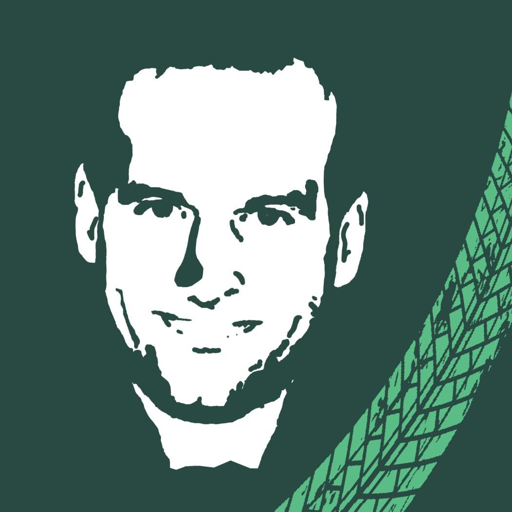 Specki's Charity Tour Hero Banner