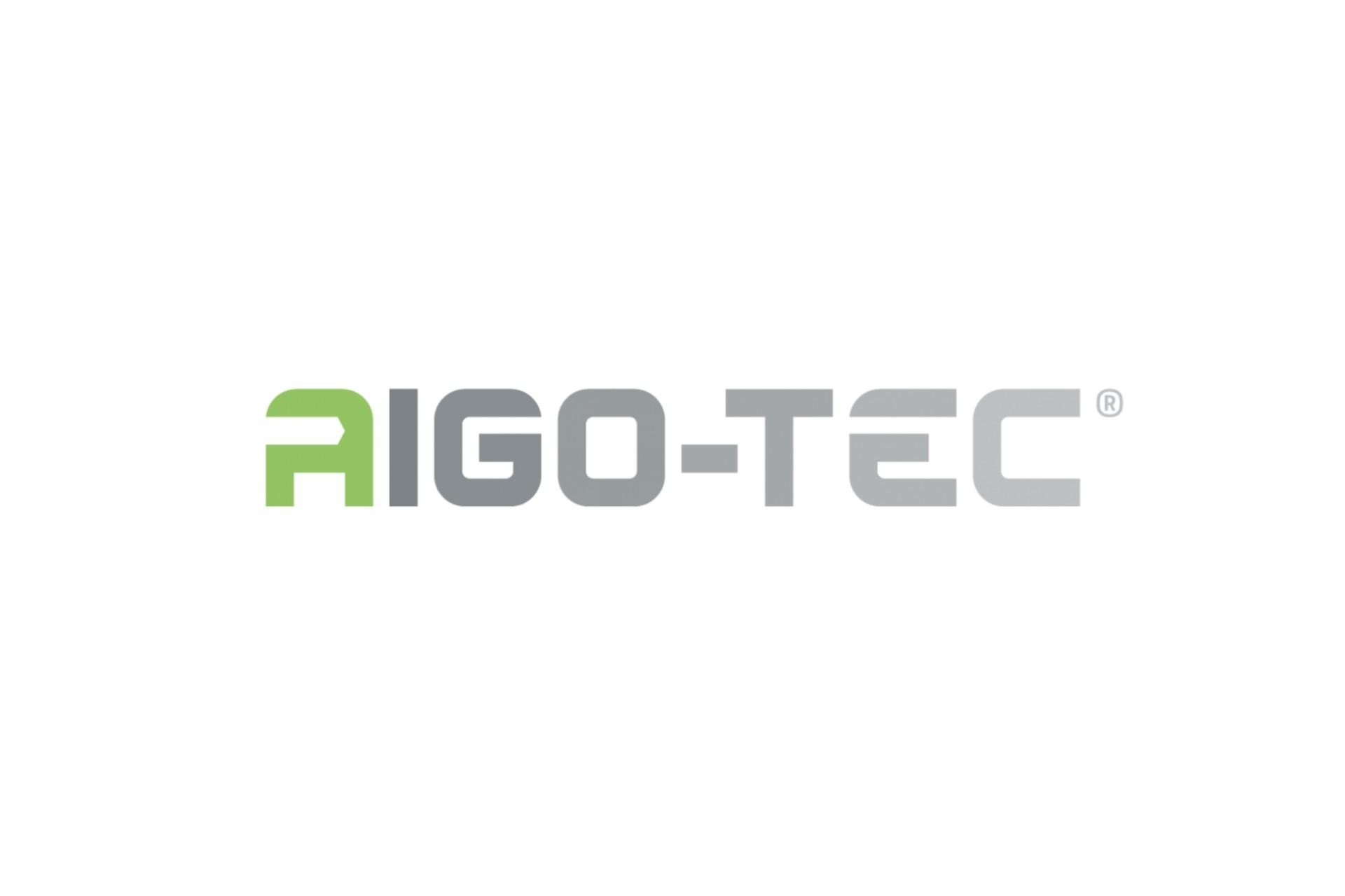 AIGO-TEC Sponsoren Logo für das Event Trip to Munich