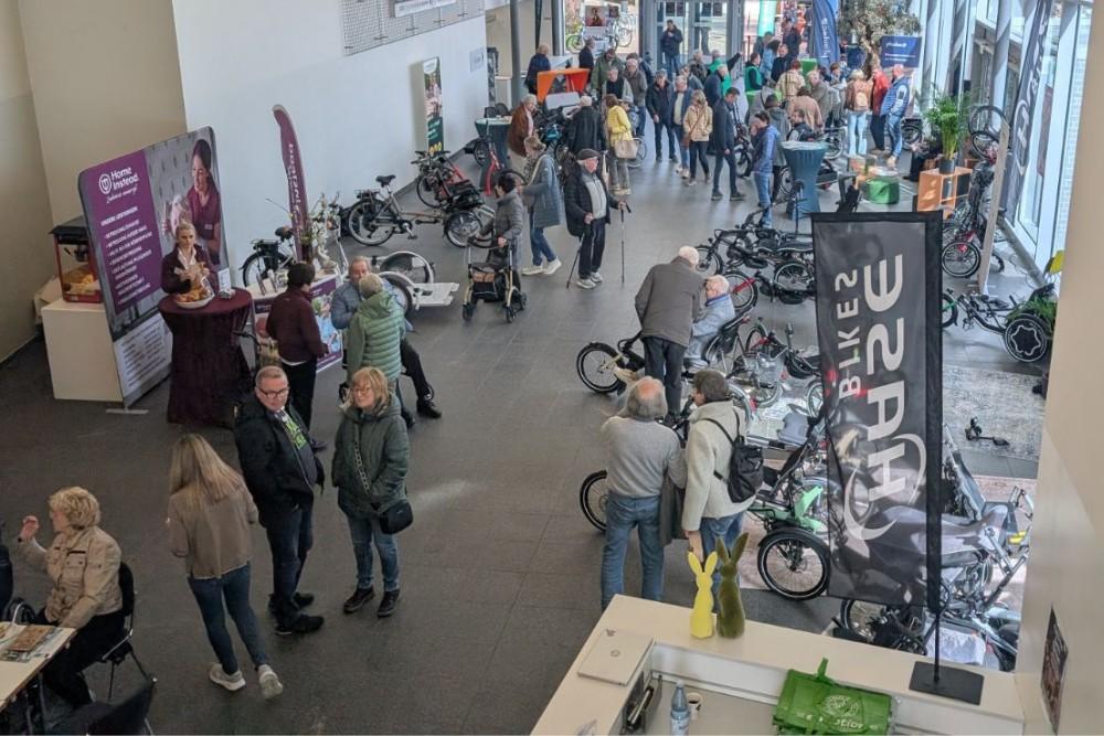 Ein Überblick der verschiedenen Modelle