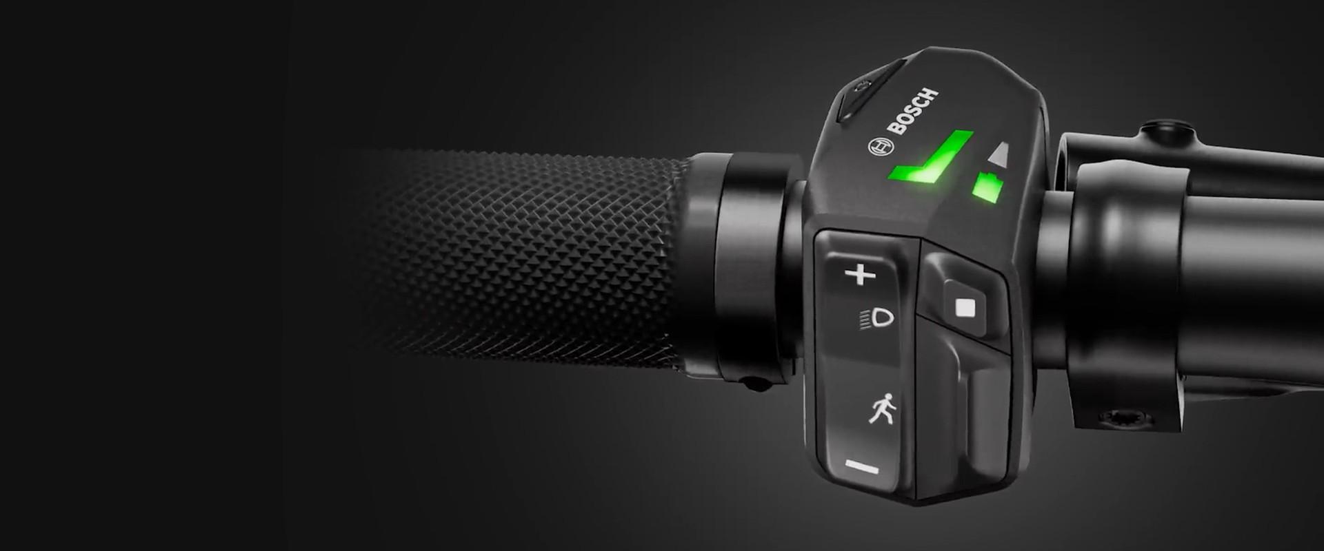 Bosch LED Controller