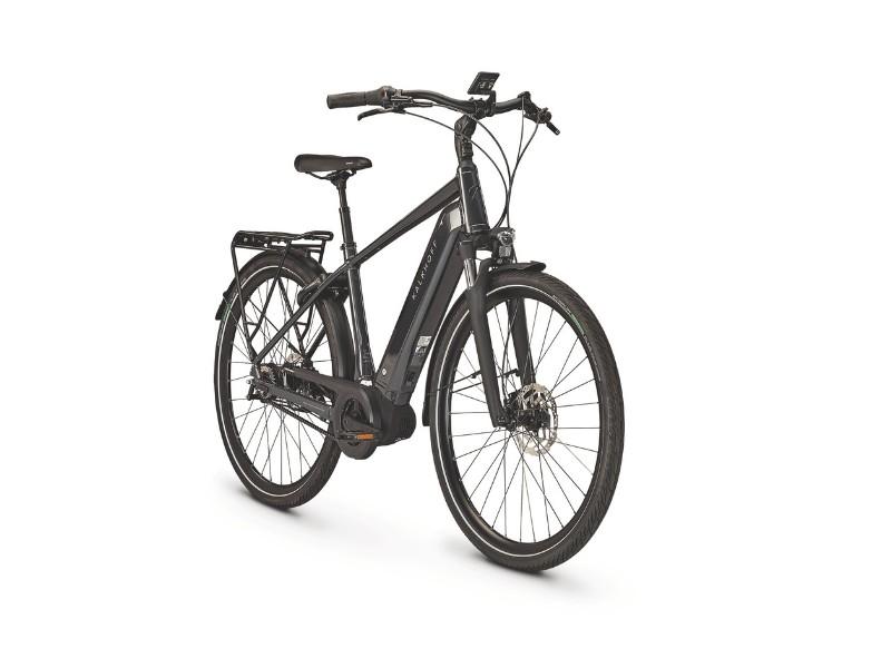 Ein Produktbild des e-Bikes Kalkhoff Image 3 Excite RT