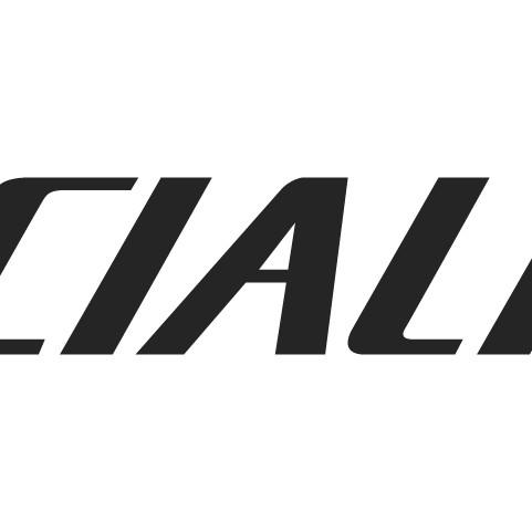 Erleben Sie die neueste Specialized Markenidentität mit dem 2024 Logo. Perfekt für Fahrrad-Enthusiasten und Liebhab