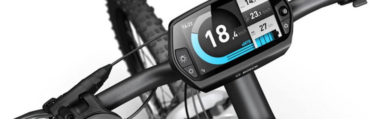 Entdecken Sie das neueste Update für den Bosch Nyon Bordcomputer und erleben Sie Fahrkomfort auf Ihrem E-Bike wie n