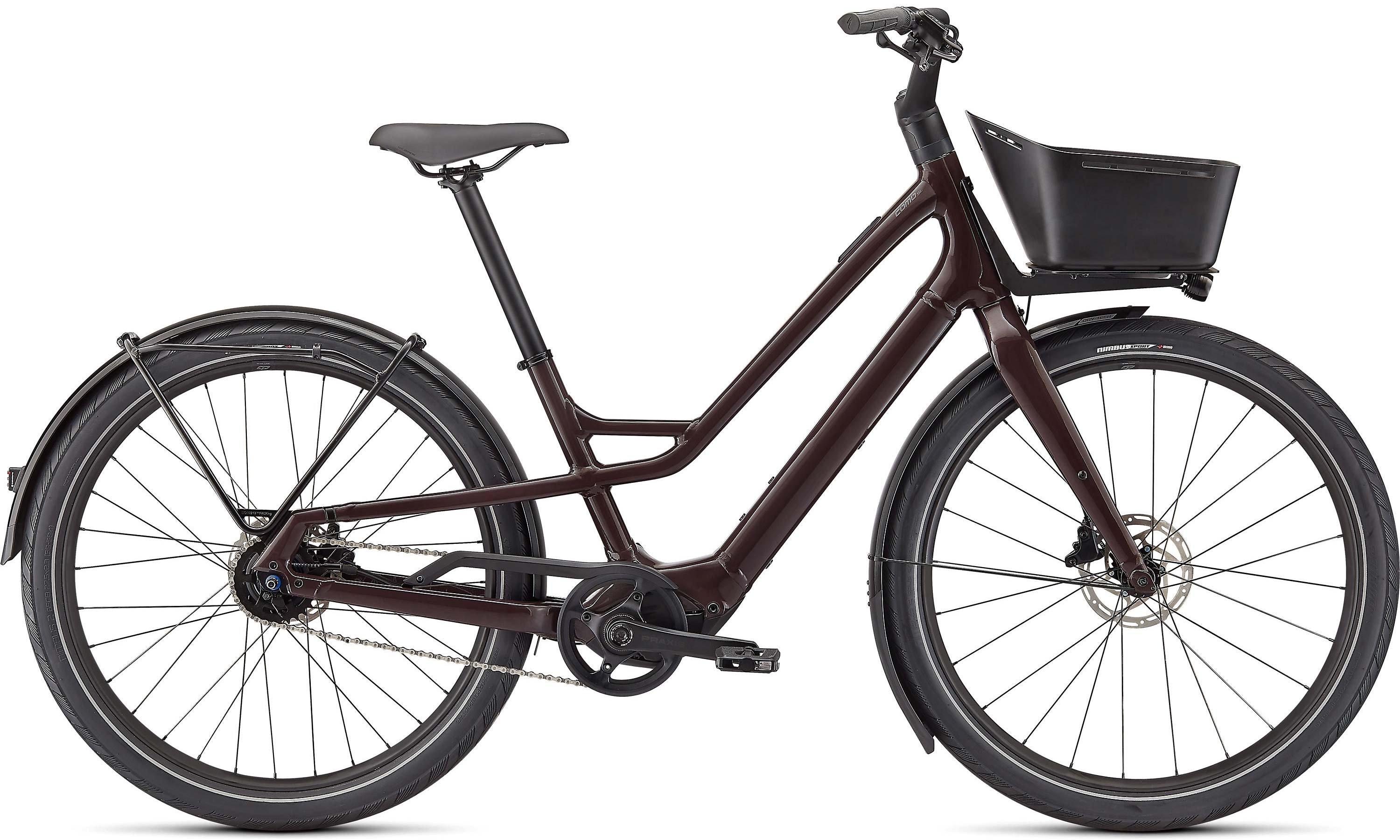 Specialized Turbo Como SL 4.0 Braun – Image 1