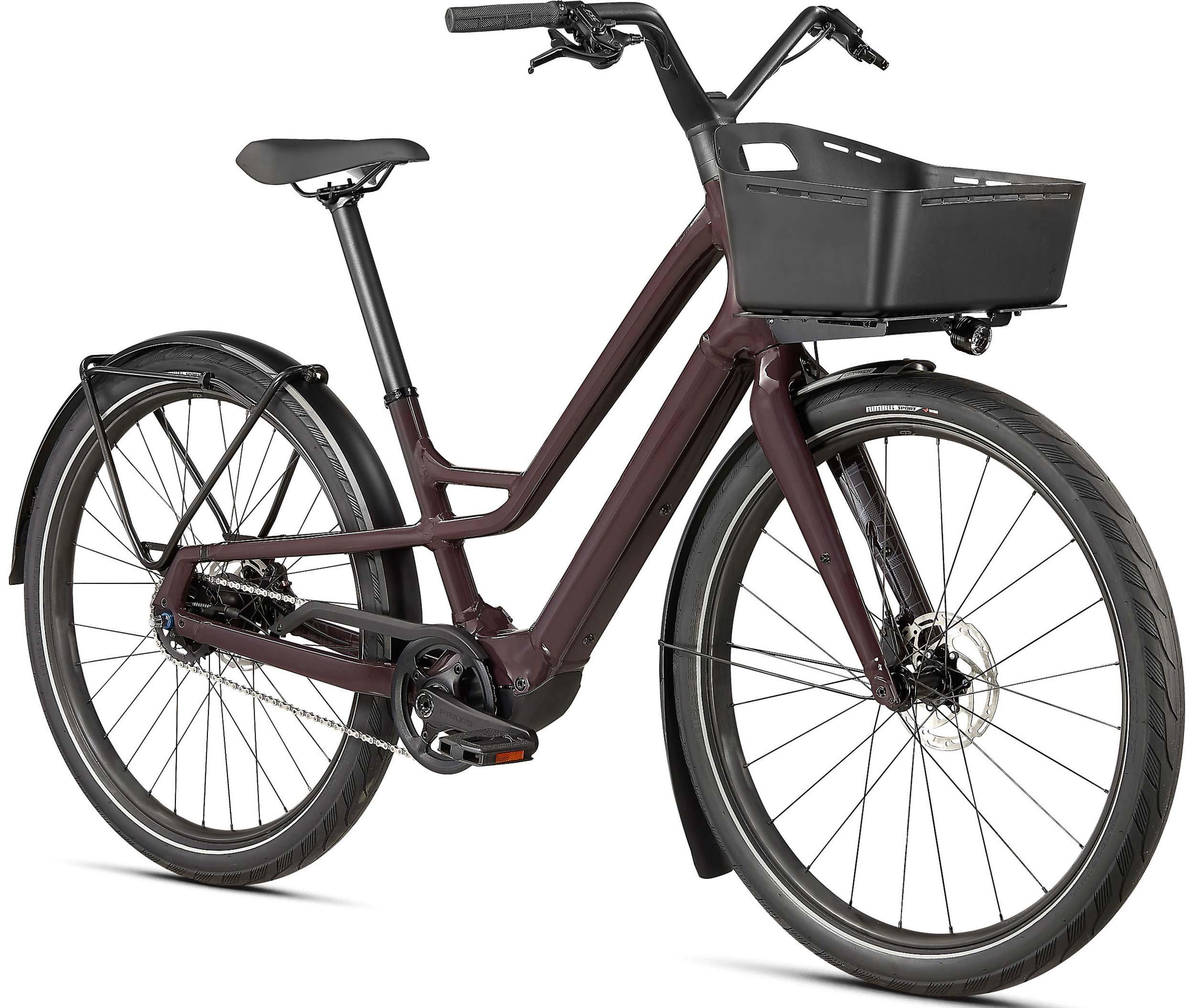 Specialized Turbo Como SL 4.0 Braun – Image 2