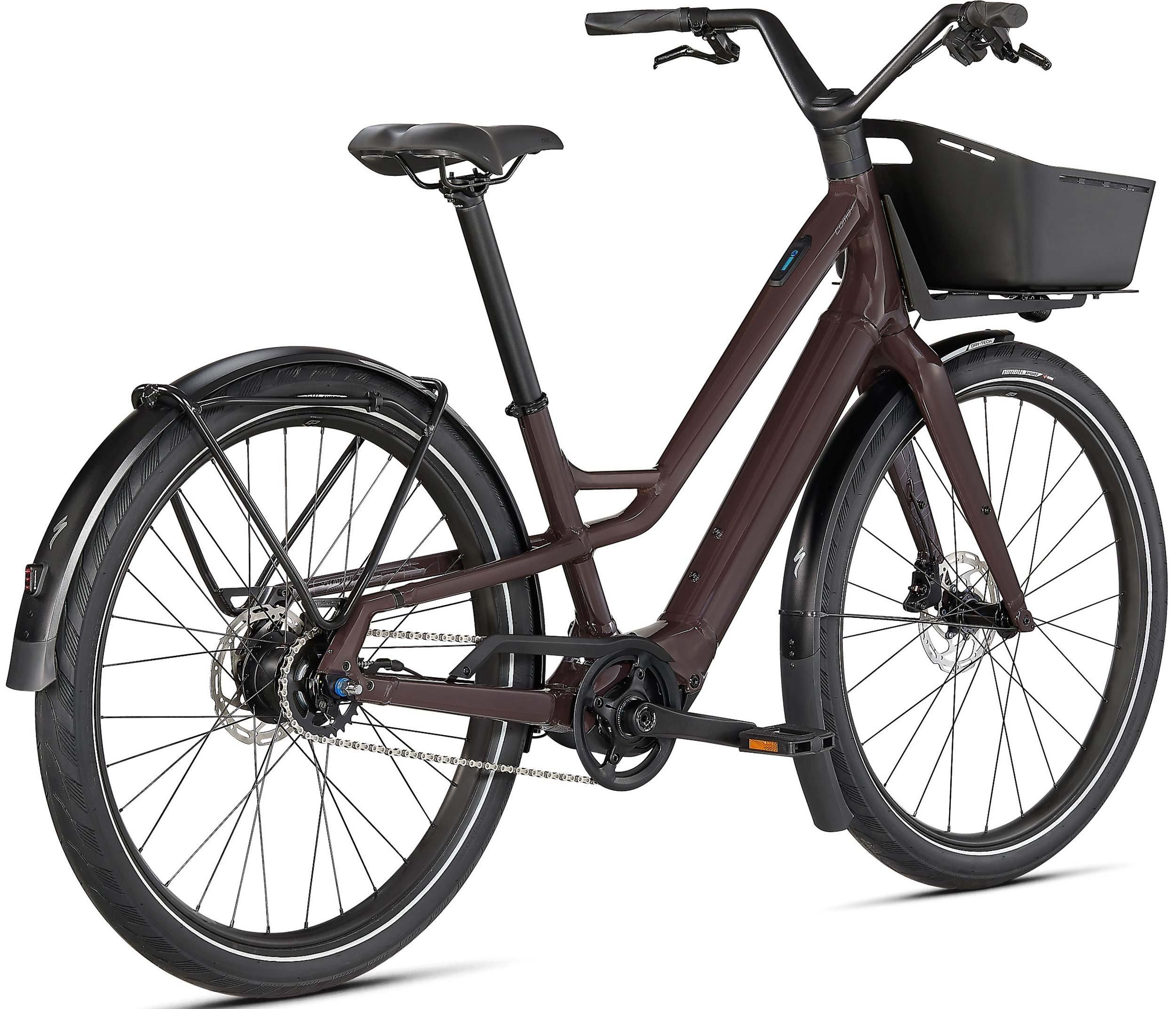 Specialized Turbo Como SL 4.0 Braun – Image 3