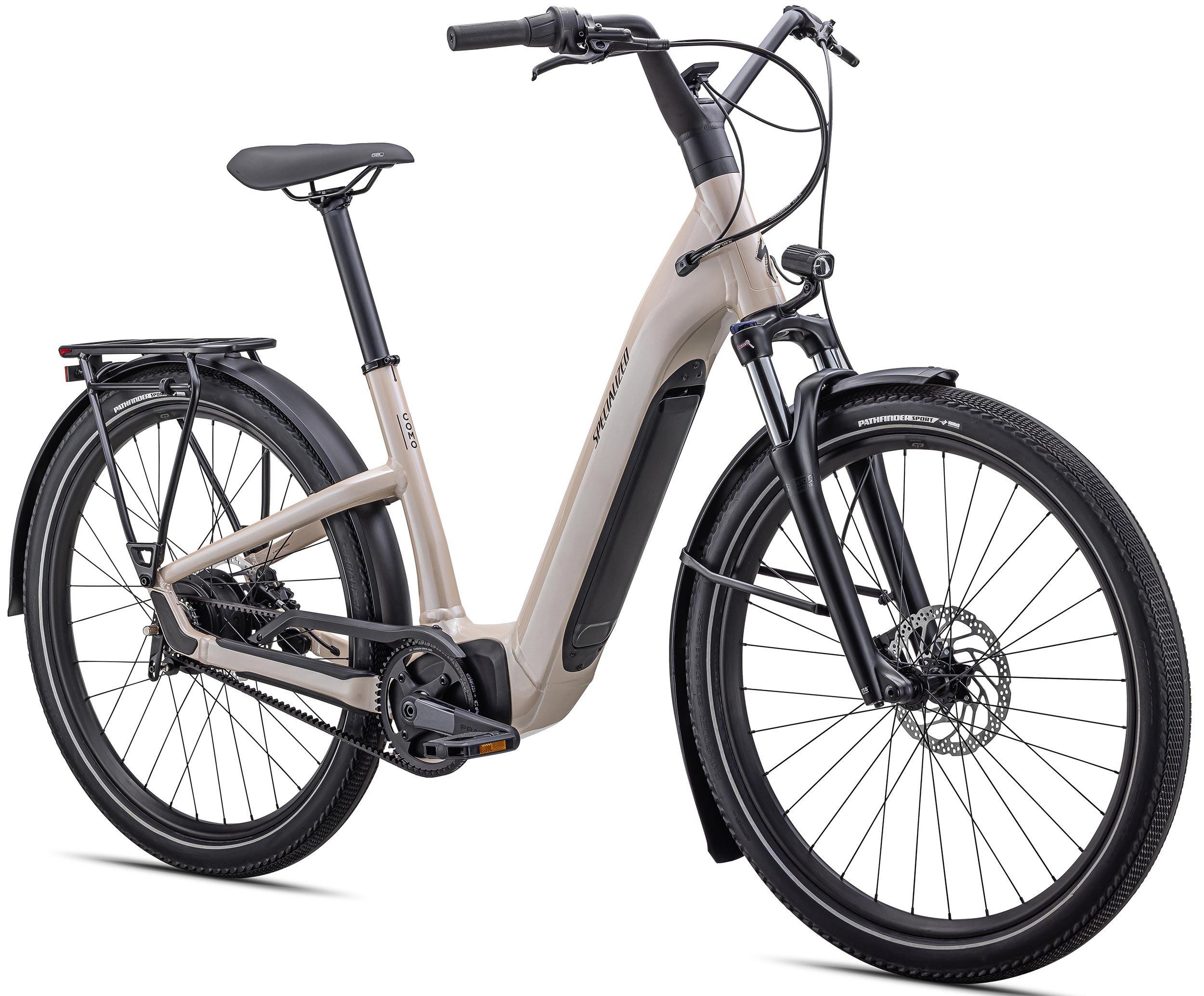 Specialized Turbo Como 3.0 IGH Braun/Beige – Image 2