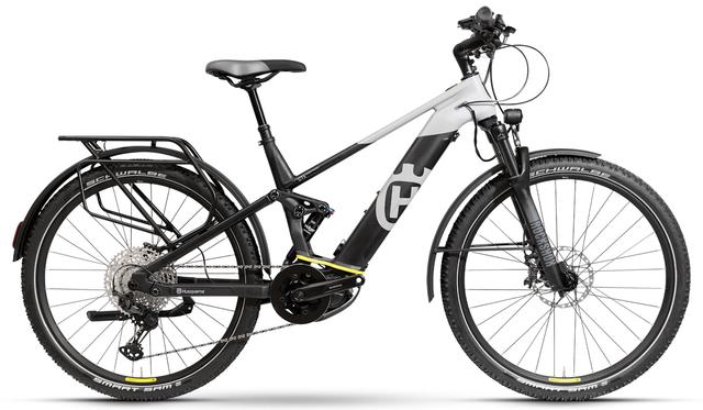 Cross Tourer CT5 FS