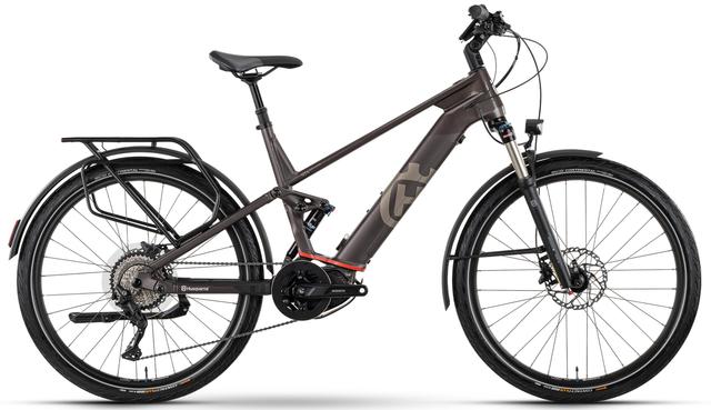 Gran Tourer GT4 FS