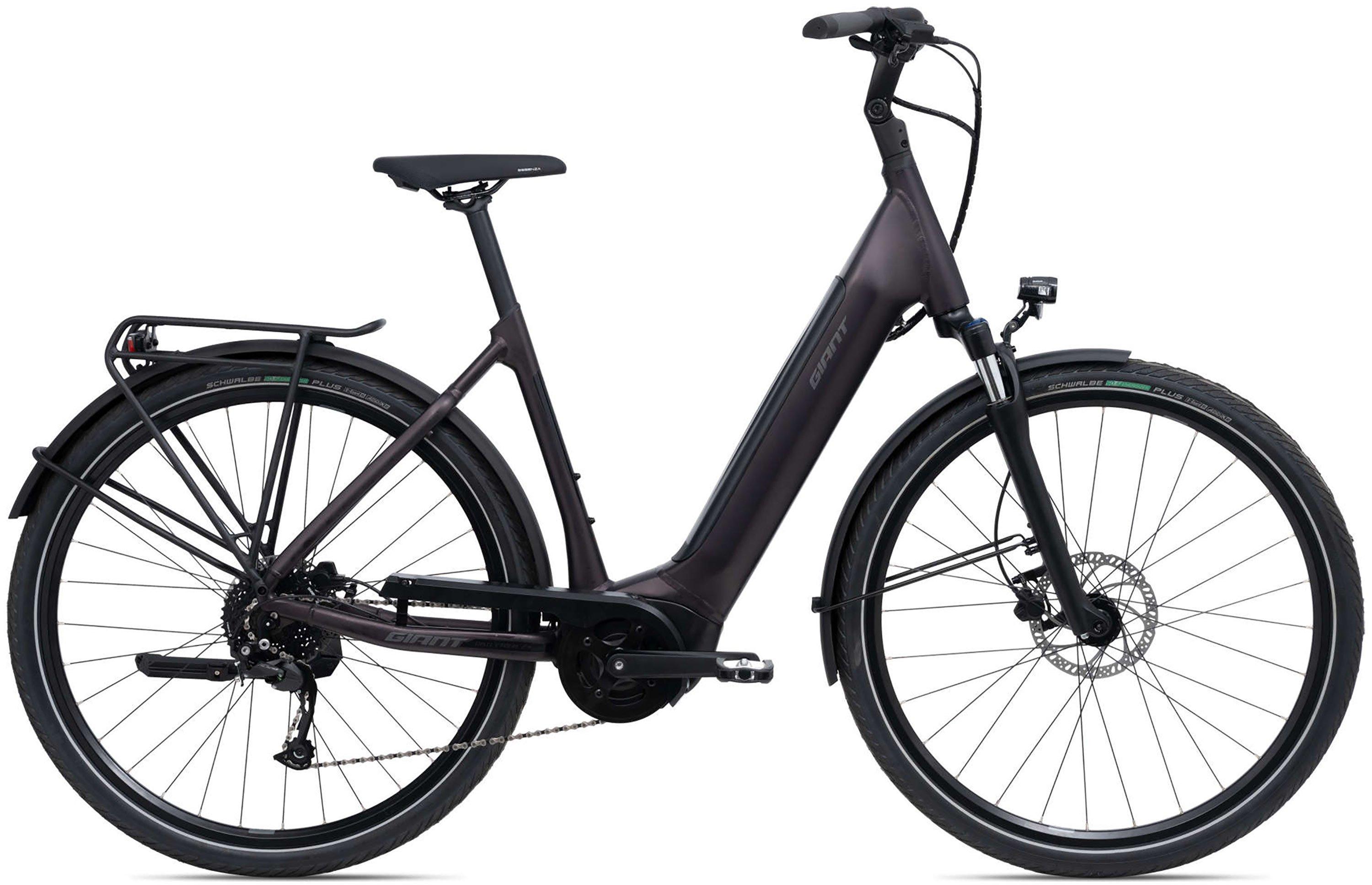 Giant DailyTour E+ 3 LDS RC Dash Lila