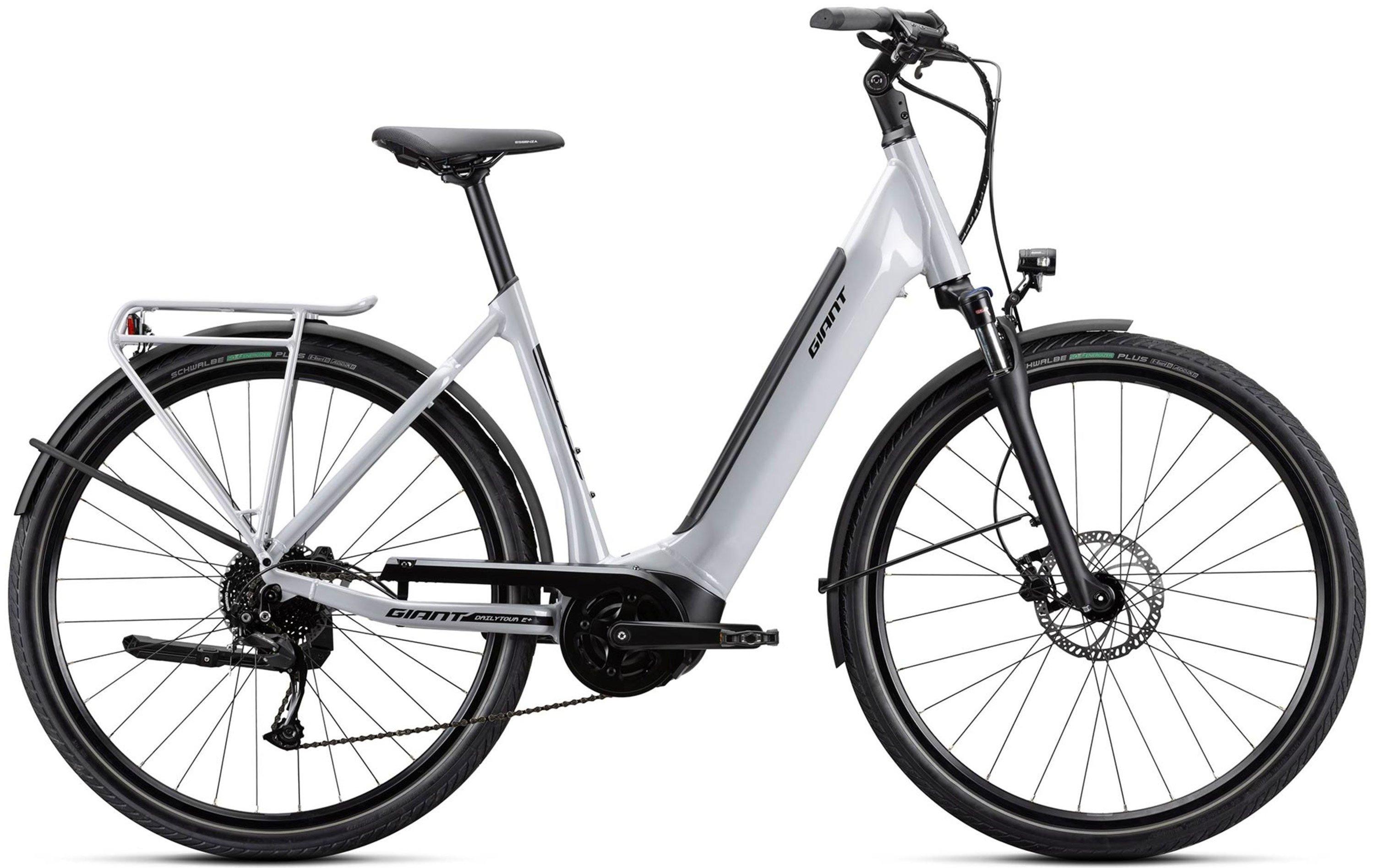Giant DailyTour E+ 3 LDS RC Dash Grau