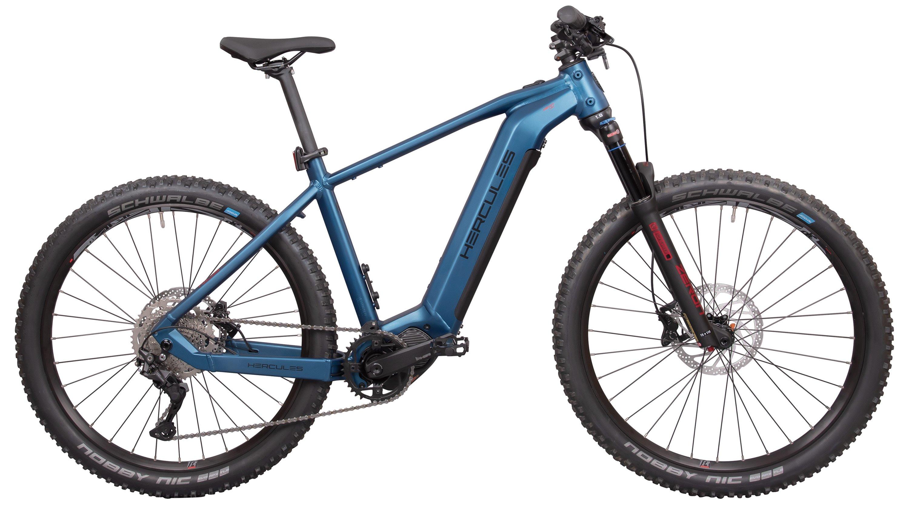 Hercules NOS 2.1 Blau