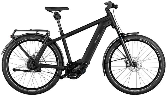 Charger4 GT vario