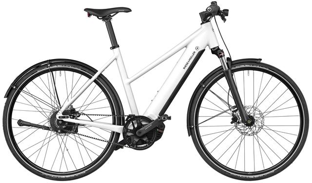 Roadster Mixte vario