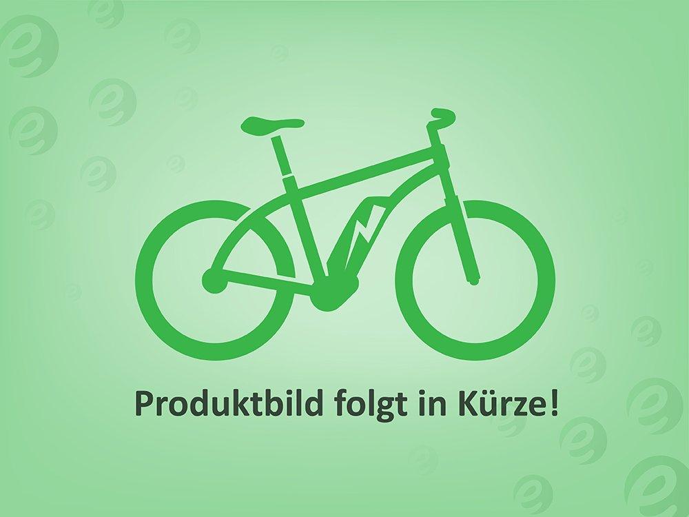 Kalkhoff IMAGE 3.B MOVE Schwarz/Anthrazit/Grau