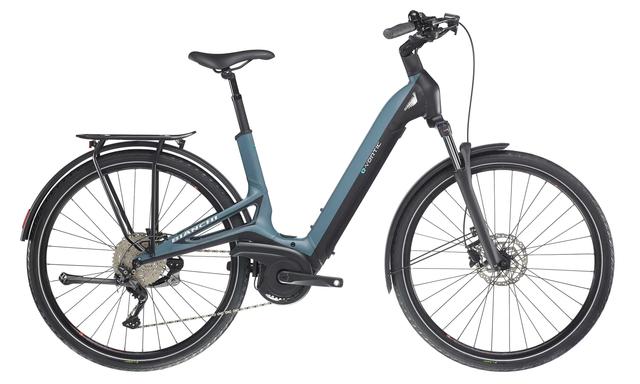 E-Vertic C-Type Deore 10