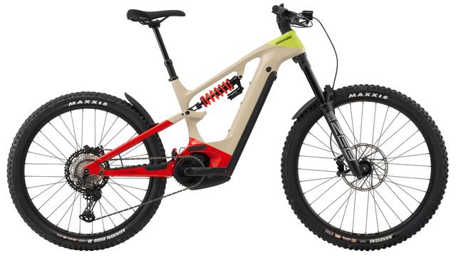Moterra Neo Carbon LT 1