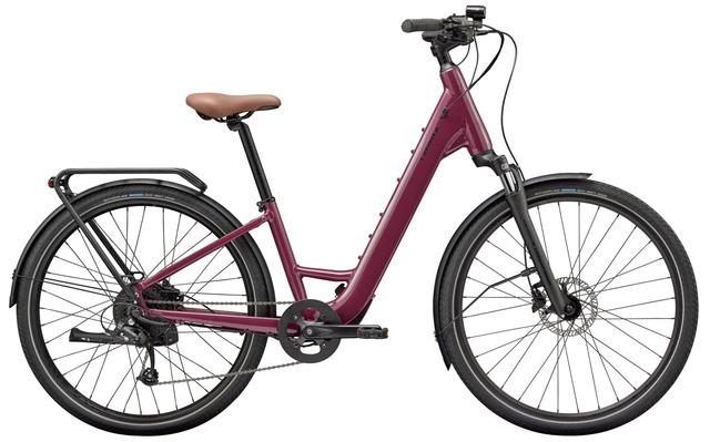 Mavaro Neo SL 2 Low Step-Thru