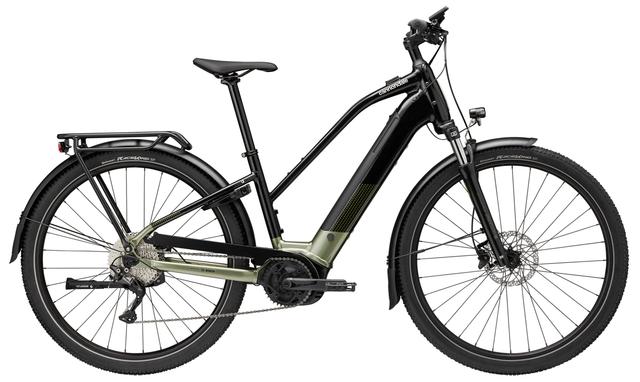 Tesoro Neo X 2 Step-Thru