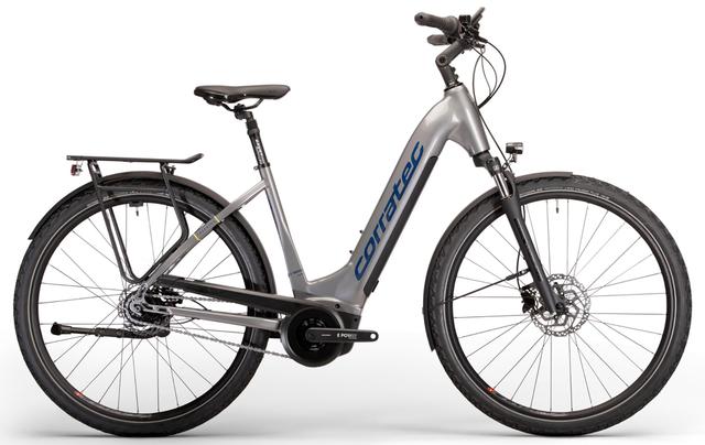 E-Power Trekking 28 P6 8SC Wave
