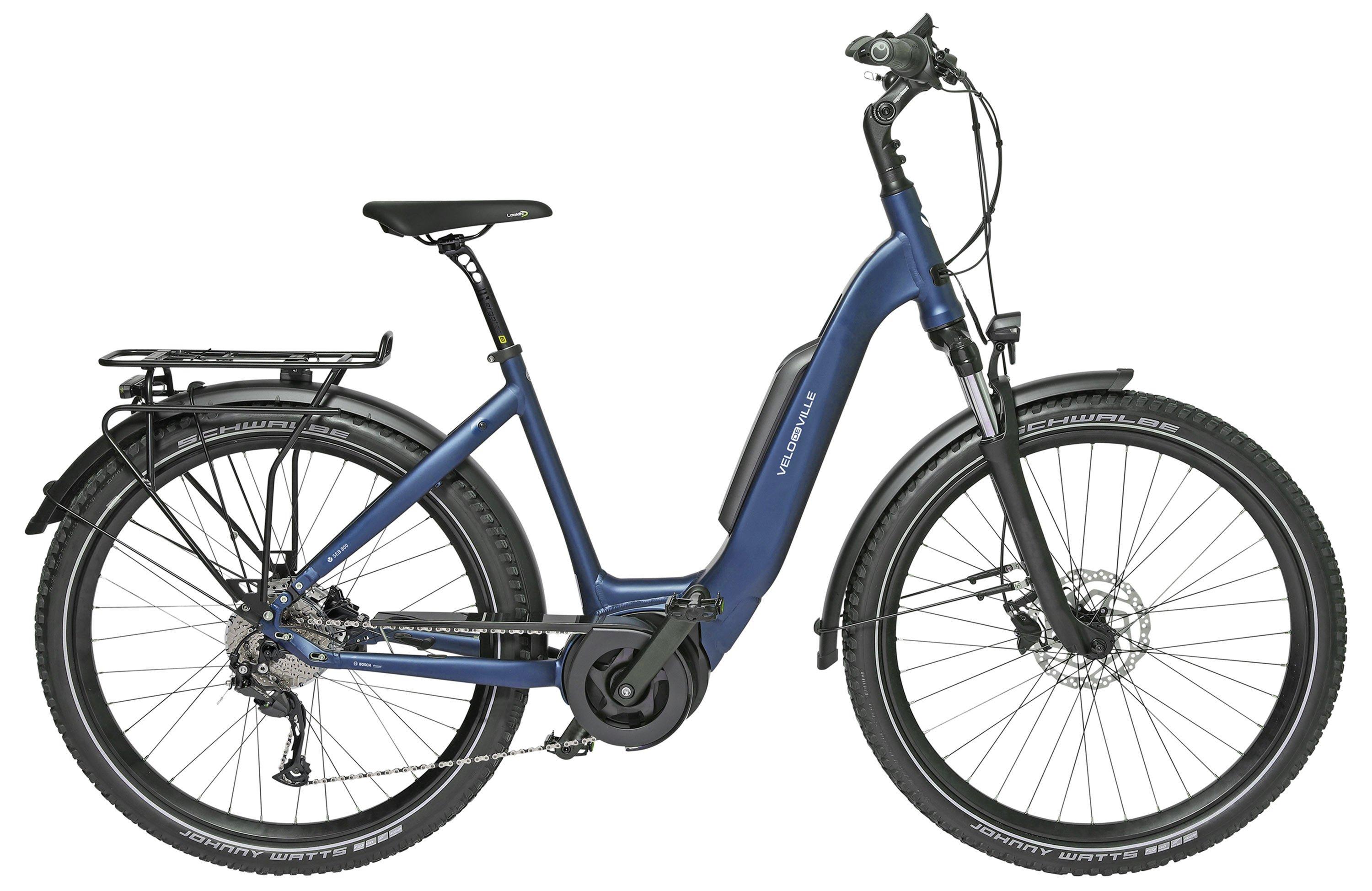Velo de Ville SEB 800 Nexus 5 RT Erhältlich in 17 Farben