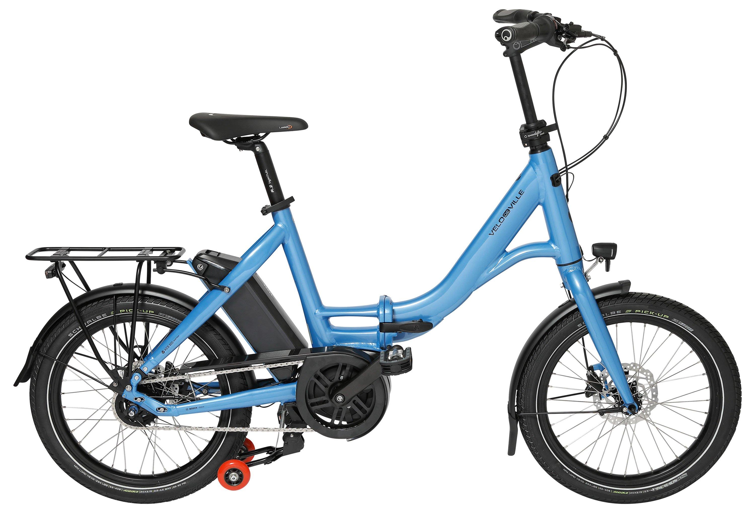 Velo de Ville KEB 800 Smart Fold Nexus 5 Erhältlich in 17 Farben