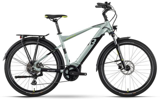 TourRay E 6.0 M350