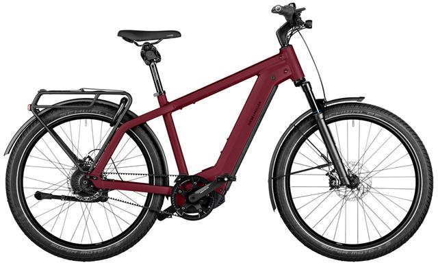 Charger4 GT vario