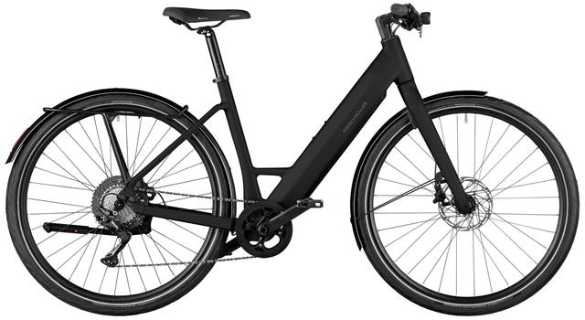 UBN Six touring