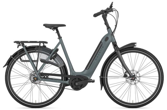 Arroyo C5 HMB Elite