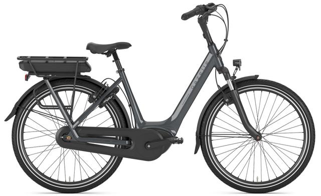 Arroyo C7+ HMB 26''
