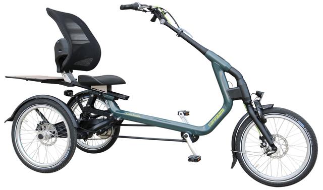 Easy Rider 3