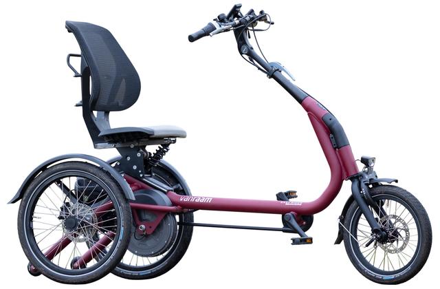 Easy Rider Compact
