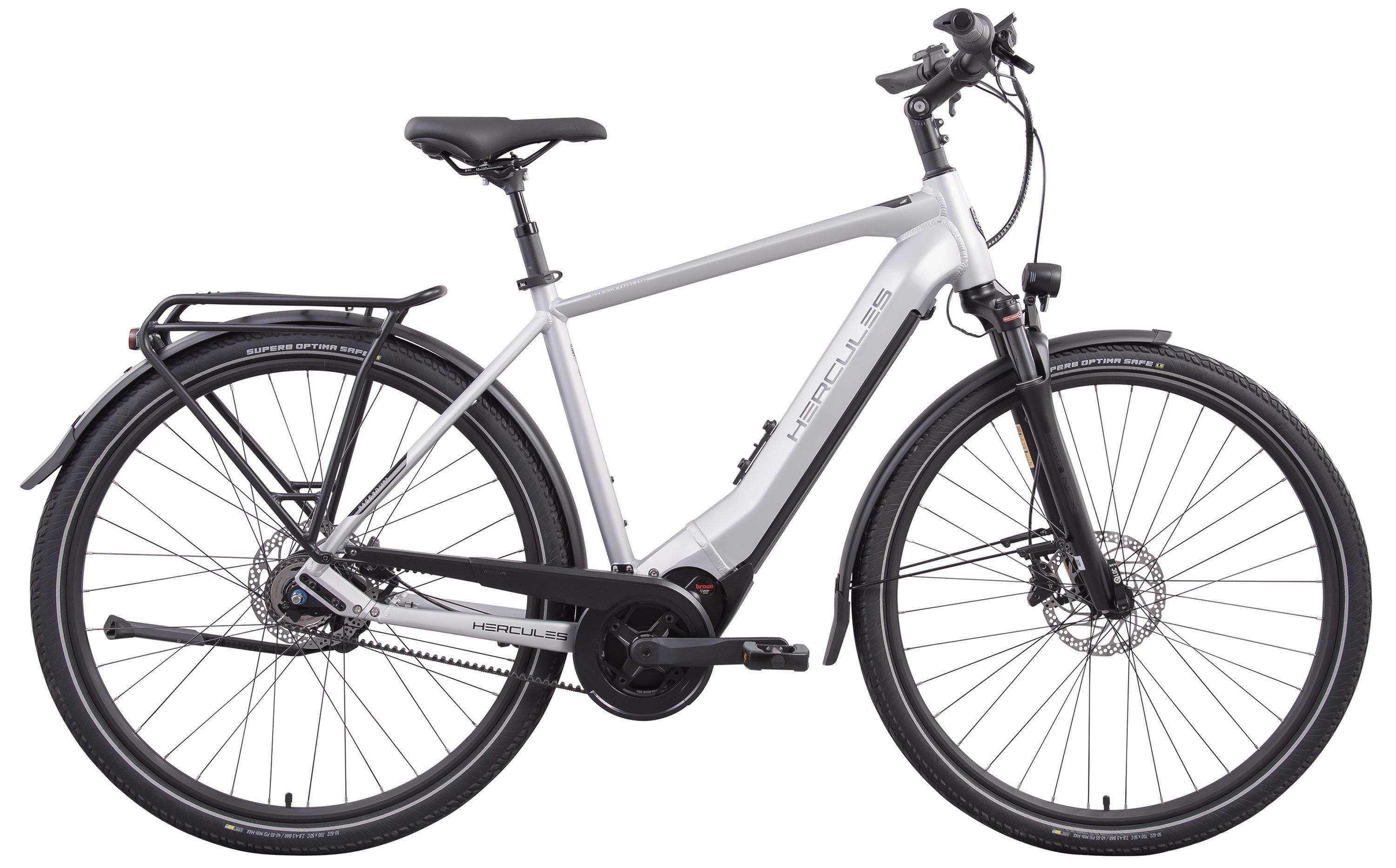 Hercules Pasero Comp I-F5 Grau