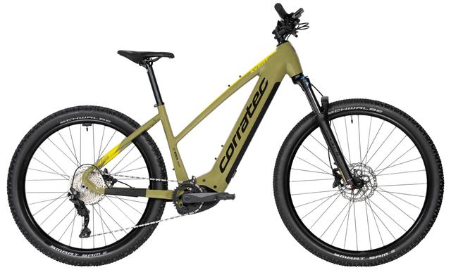 E-Power X Vert Elite Sport