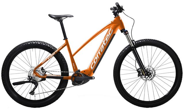 E-Power X Vert Race Sport