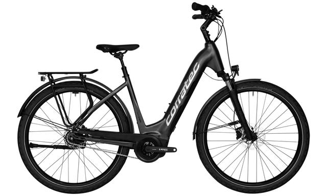 E-Power Trekking 28 P6 8SC Wave
