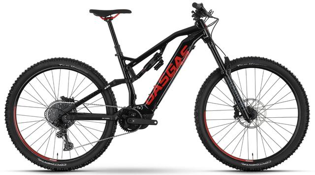 MXA 1