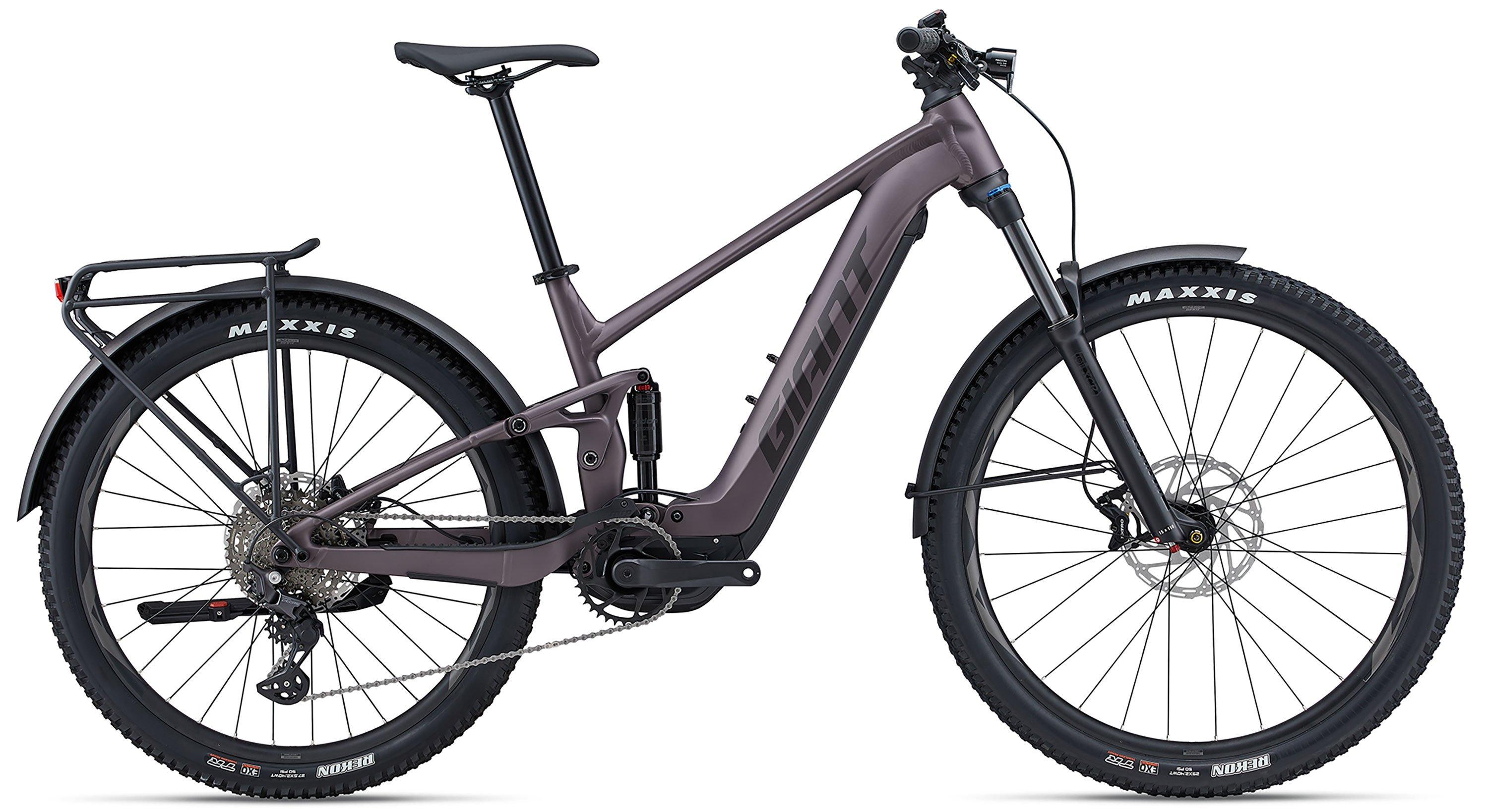Giant Stance E+ EX Lila