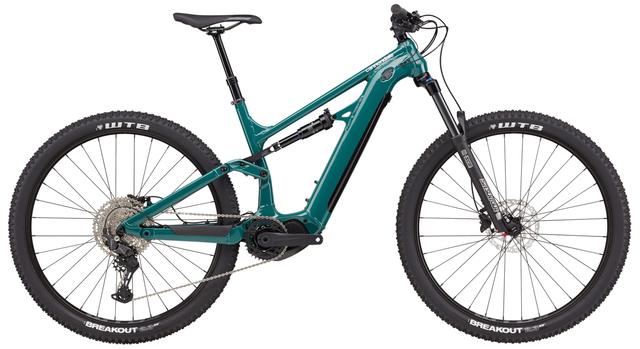 Moterra Neo S3