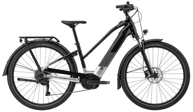 Tesoro Neo X 3 Step-Thru