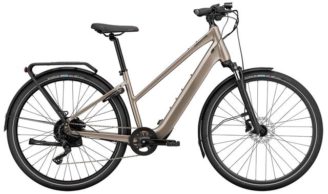 Mavaro Neo SL 1 Step-Thru