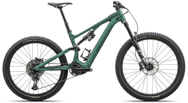 Turbo Levo SL Comp Alloy